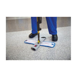 HYGEN™ PULSE™ Microfiber Mop Kit