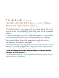 TWIN Sheet Set (Flat + Fitted + PC) Microfiber Extra Soft 3pc/ Set Count color: CH. BROWN