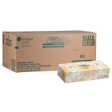 White Swan® Facial Tissue