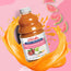Dr. Smoothie 100% Crushed Guava & Passion Fruit 46 oz Bottles Packing 6's/ case