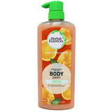 Acondicionador HERBAL ESSENCE 600 ml Body Envy paquete de 12