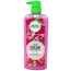 Acondicionador HERBAL ESSENCE 600 ml Hidratación del color Paquete de 12