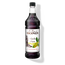 Monin Vanilla Crème PET Syrup 1 ltr