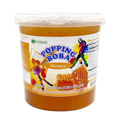 POSS Boba Honey 7.05 lb