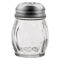 Traex Dripcut Swirl Cheese Shaker 6 oz 1 dz