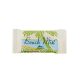 BEACH MIST Bar Soap Soothing Formula - Flow Wrap 0.5 oz