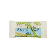 BEACH MIST Bar Soap Aqua Essence - Flow Wrap 0.5 oz