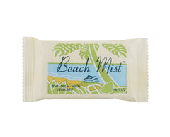 BEACH MIST Bar Soap Aqua Essence - Flow Wrap 1.5 oz