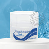 Desodorante Freshscent™ en barra roll-on de 0,5 oz, sin alcohol, 14,0 g, 576 unidades por paquete