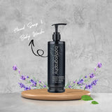 Bodyography LOCK Pump Bottle - Moisturizing Hand Soap & Body Wash 13.5oz, 400ML 20/cs