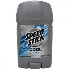 SPEED Stick 51g Anti-Perspirant Cool Clean
