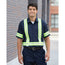 100% Cotton Work Shirt with 2
