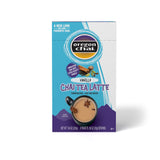 Oregon Chai Vanilla Chai Single Serve 8 ct 1z