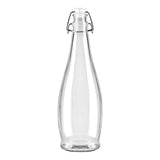 Water Btl & Lid 34.6oz 6 ct