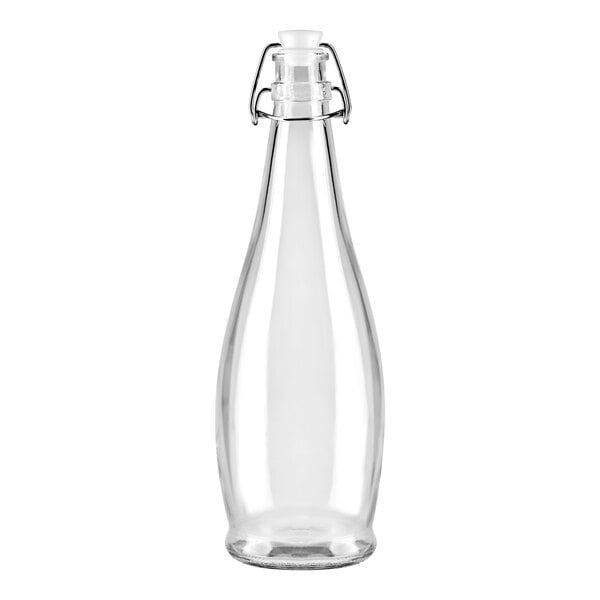 Water Btl & Lid 34.6oz 6 ct