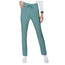 PREM. Scrub BOTTOM PANT 1 Back 2 Lower Side Cargo-type 2 Deep Diagonal Pockets Twill Fabric 4.5oz Poplin 65/35 P/C Multi-Color sizes 2XS-XL 3/Pack