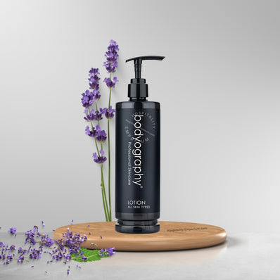Bodyography Pump Bottle - Lotion 13.5oz, 400ML