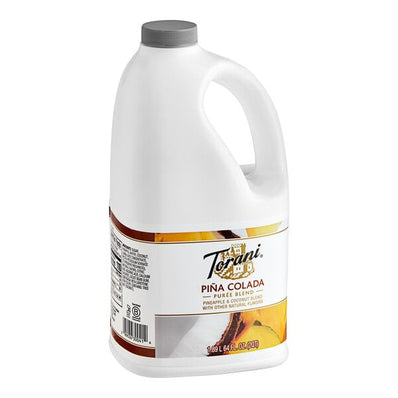 TOR PET Pomegranate 1L 1 ltr
