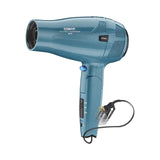Secadora plegable Conair® de 1875 vatios con protector de cable, paquete de 6
