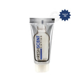 Loción corporal Freshscent™ de 1,0 oz, sin fragancia, para uso en hoteles, tamaño de tubo de 30 ml, 288 unidades por paquete