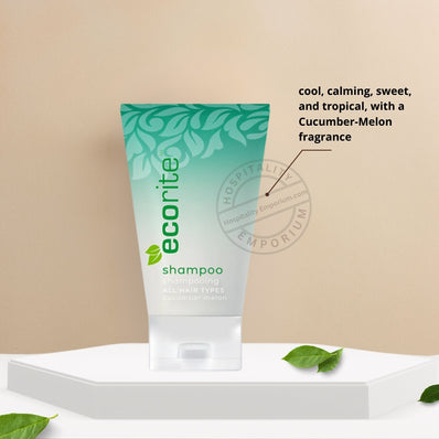 Ecorite Shampoo 1oz, 30ml
