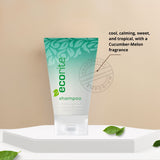 Ecorite Shampoo 1oz, 30ml 288/cs