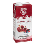IO Asep Wildberry Puree 1 ltr