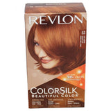 REVLON Colorsilk #53 Ligth Auburn