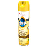 SCJP Pledge® Furniture Lemon Aerosol