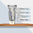 Loción corporal Freshscent™ de 1,0 oz, sin fragancia, para uso en hoteles, tamaño de tubo de 30 ml, 288 unidades por paquete
