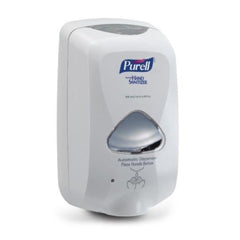 Purell TFX DSP Touchless CA