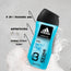 ADIDAS Body wash ice dive 250ml Pack of 12