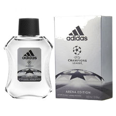 ADIDAS After-Shave 100ml Champions League UEFA 
