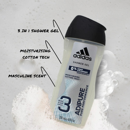 ADIDAS Spray 150 ml Women Cool Care (B) 24/Pack