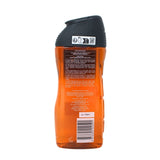 ADIDAS Body wash 3in1 men power booster 250ml Pack of 12