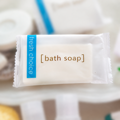 FRESH CHOICE Bar Soap Daily Refresh - Flow Wrap 0.75 oz