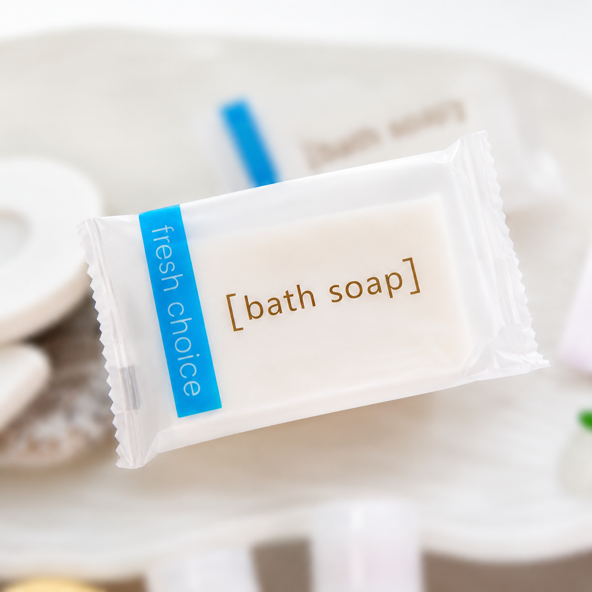 FRESH CHOICE Bar Soap Daily Refresh - Flow Wrap 1.5 oz