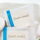FRESH CHOICE Round Soap Daily Refresh - Flow Wrap 1.0 oz