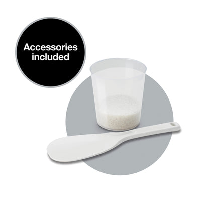 Proctor Silex Commercial 40 Cup Rice / Oatmeal Cooker