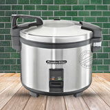 Proctor Silex Commercial 60 Cup Rice / Oatmeal Cooker