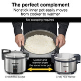 Proctor Silex Commercial 60 Cup Rice / Oatmeal Cooker