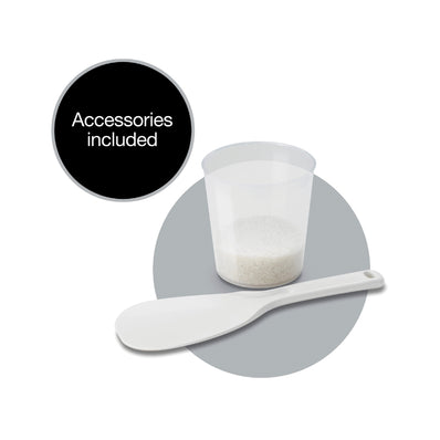 Proctor Silex Commercial 60 Cup Rice / Oatmeal Cooker