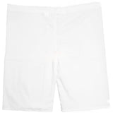 X-Ray Shorts 100% Cotton White Unisex Hospital Underwear Unisex Color White 1 Size 