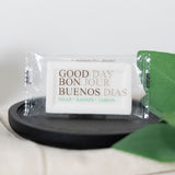 GOOD DAY Bar Soap Bright Care Formula - Flow Wrap 0.75 oz