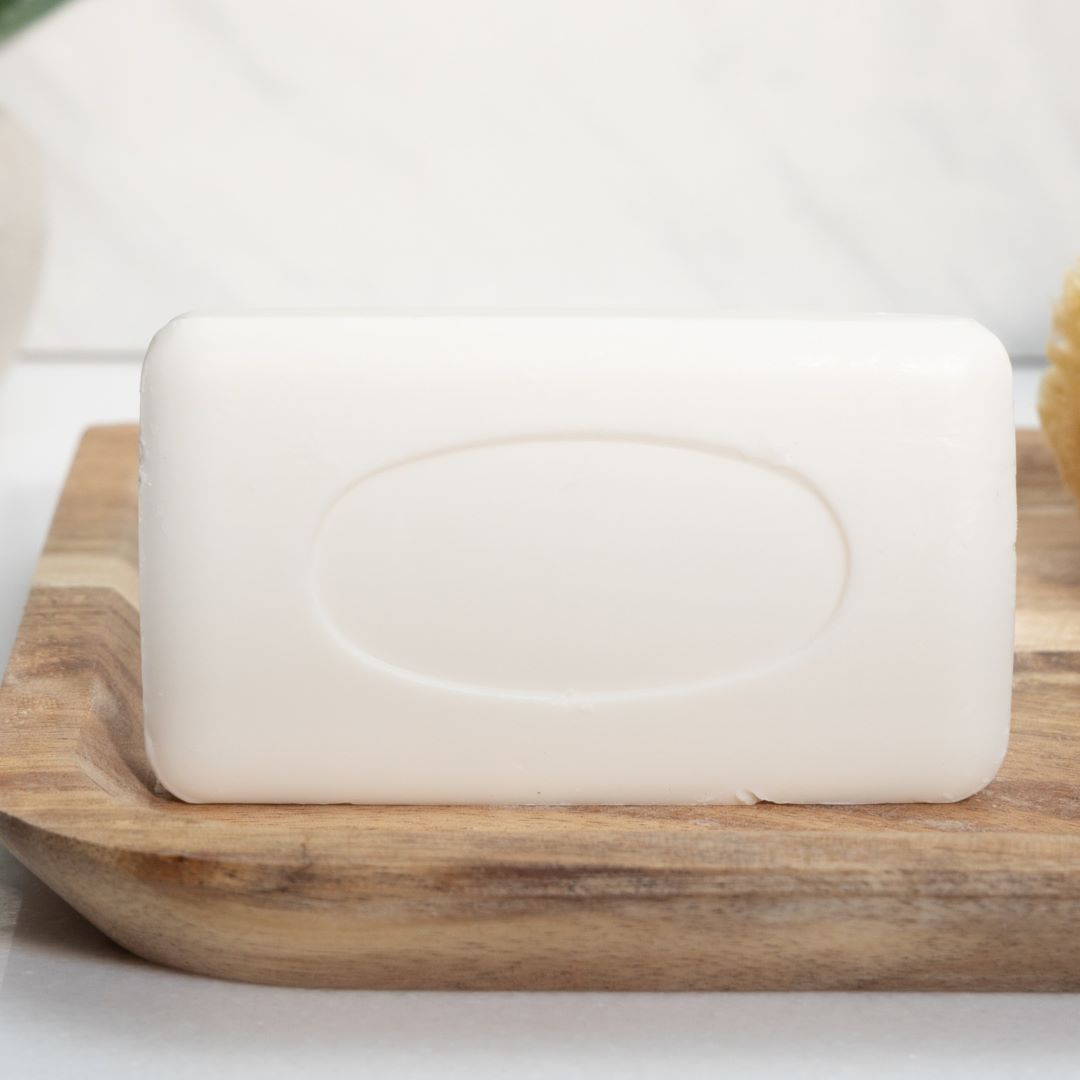 GOOD DAY Bar Soap Bright Care Formula - Unwrapped 3.0 oz