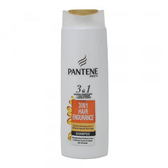 PANTENE PRO-V Shampoo 470ml 3in1 Hair Endurance Against Hair Loss