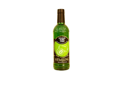 Stirling PET Kiwi 750 ml