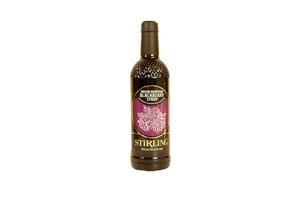 Stirling PET Blackberry 750 ml