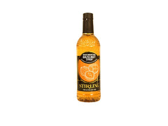 Stirling PET Hazelnut 750 ml