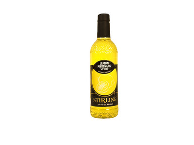 Stirling PET Lemon Mering 750 ml